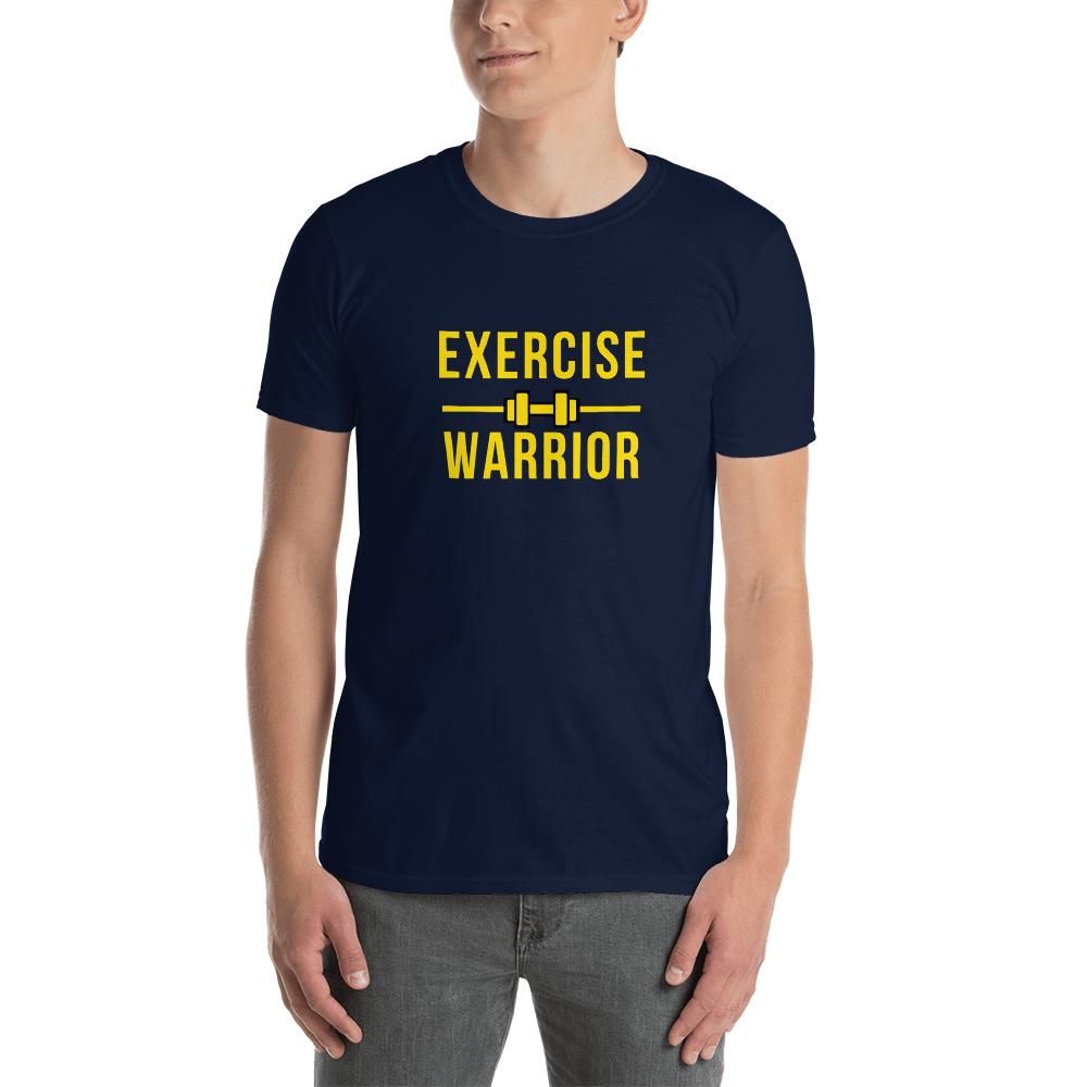 Warrior Performance Tee