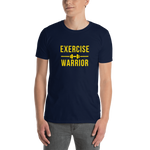 Warrior Performance Tee