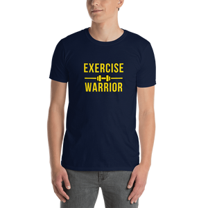 Warrior Performance Tee