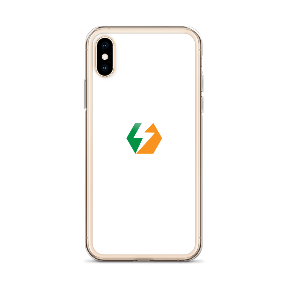 Pazions iPhone Case