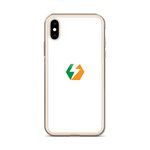 Pazions iPhone Case