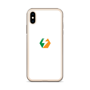 Pazions iPhone Case