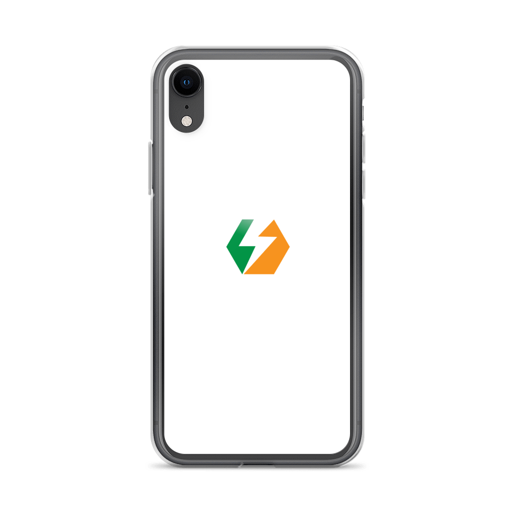 Pazions iPhone Case