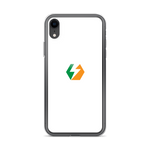 Pazions iPhone Case