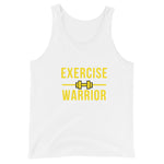 Warrior Tank Top