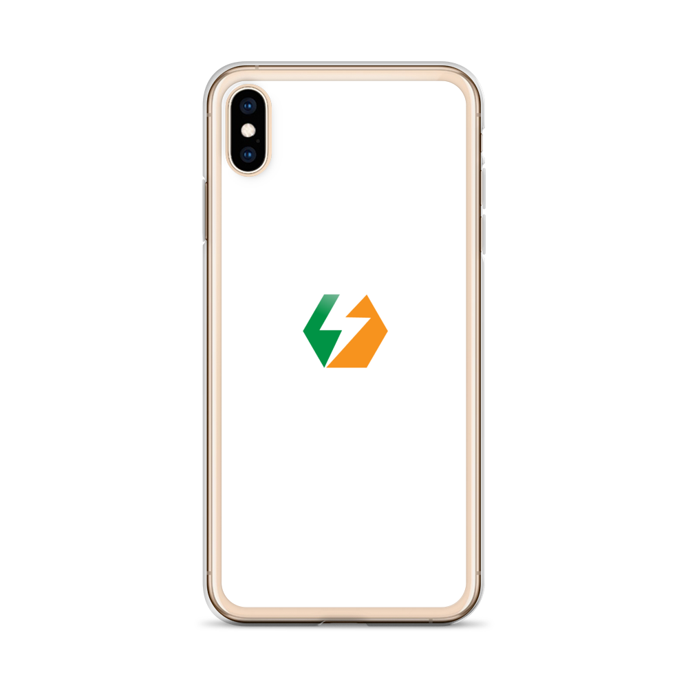 Pazions iPhone Case