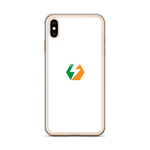 Pazions iPhone Case