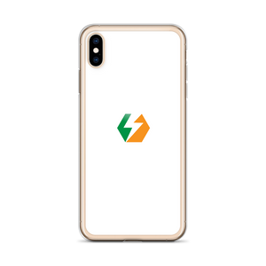 Pazions iPhone Case