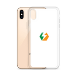 Pazions iPhone Case