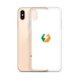 Pazions iPhone Case