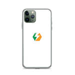 Pazions iPhone Case