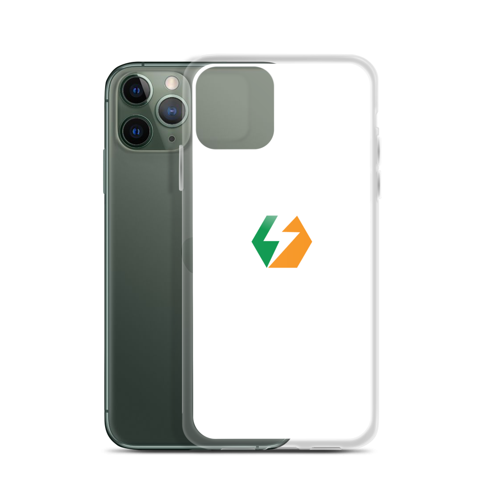 Pazions iPhone Case