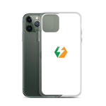 Pazions iPhone Case