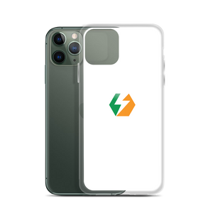 Pazions iPhone Case