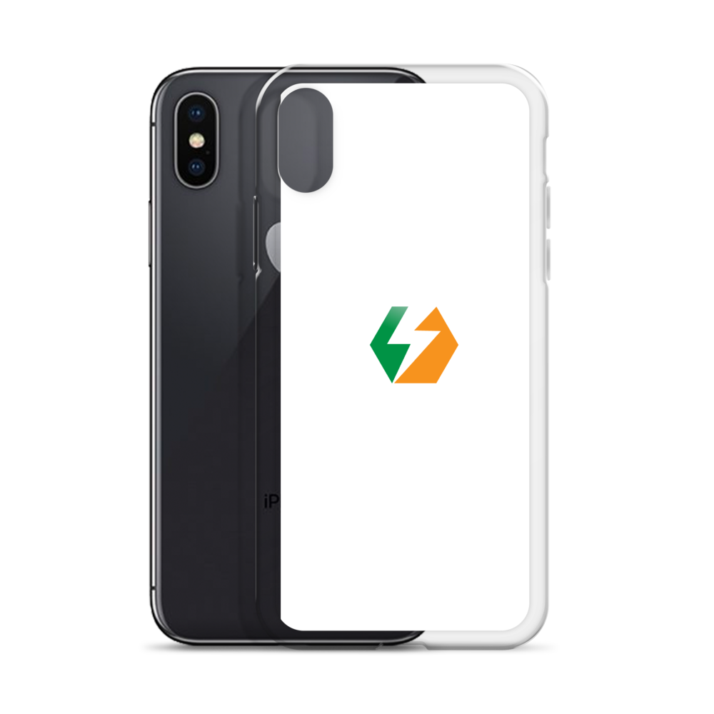 Pazions iPhone Case