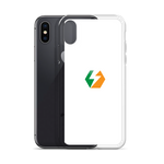 Pazions iPhone Case