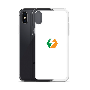 Pazions iPhone Case