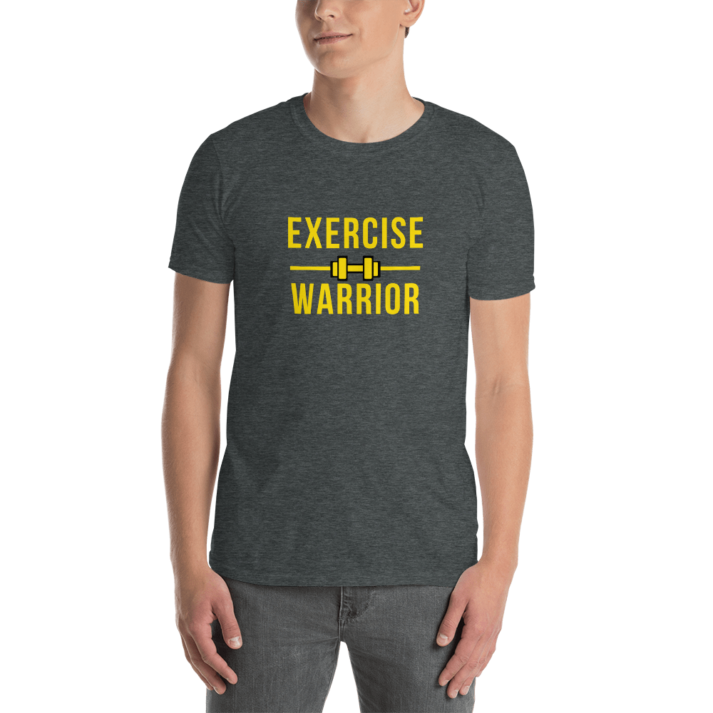 Warrior Performance Tee