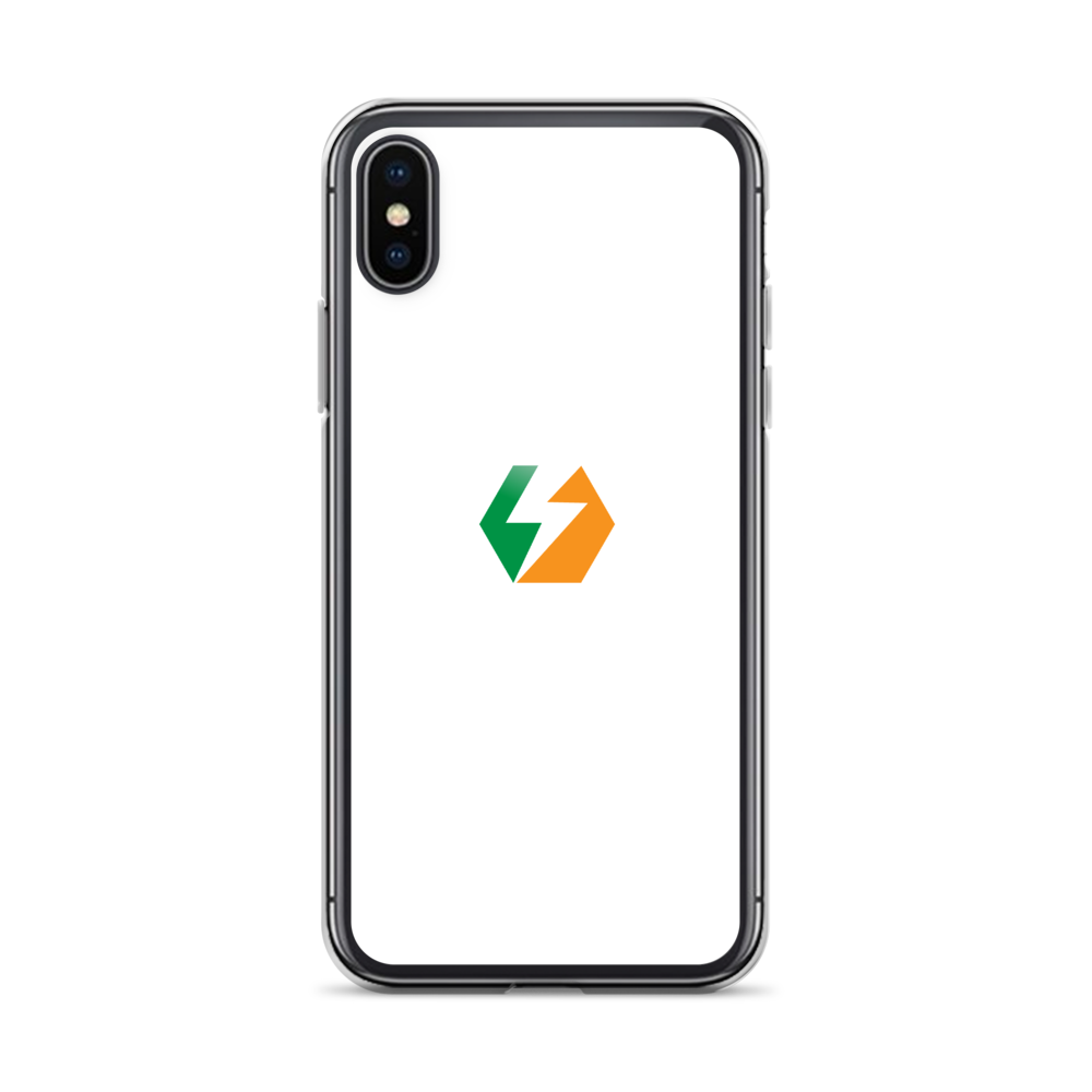 Pazions iPhone Case