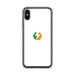 Pazions iPhone Case