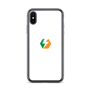 Pazions iPhone Case