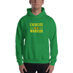 Warrior Performance Hoodie