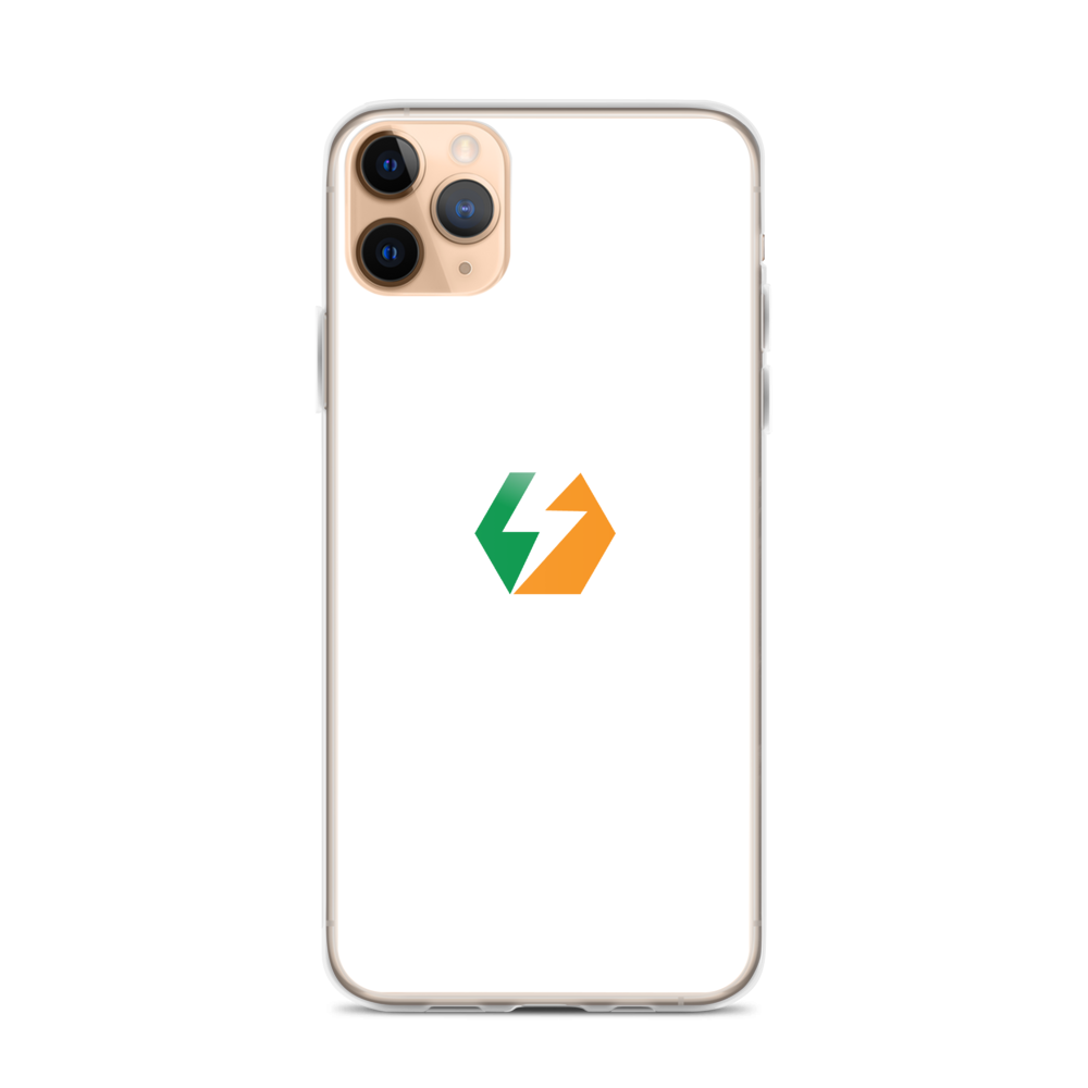 Pazions iPhone Case