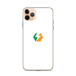 Pazions iPhone Case