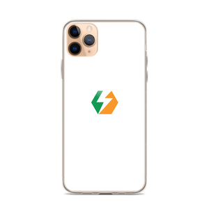 Pazions iPhone Case