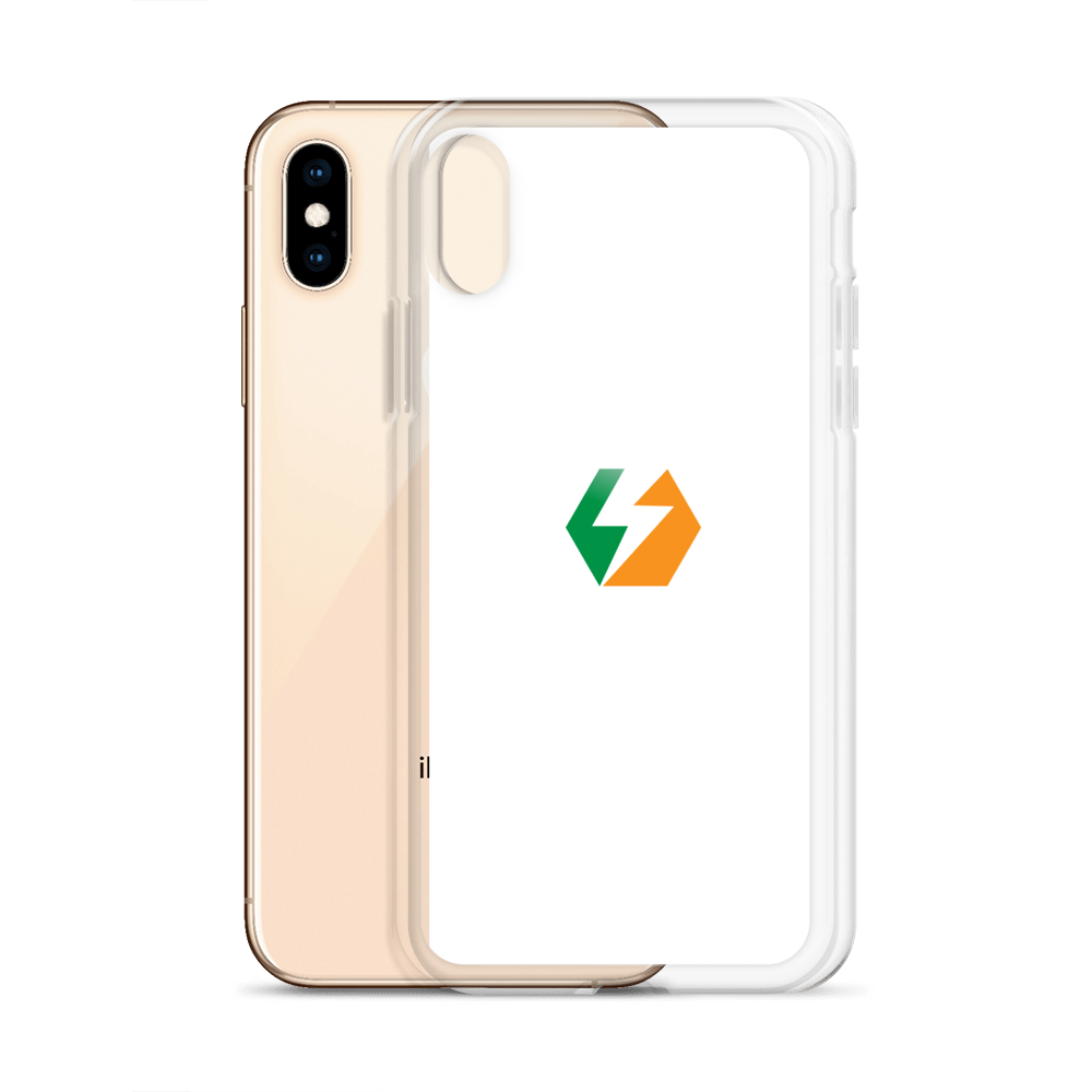 Pazions iPhone Case