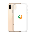 Pazions iPhone Case