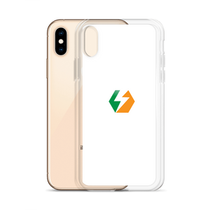 Pazions iPhone Case