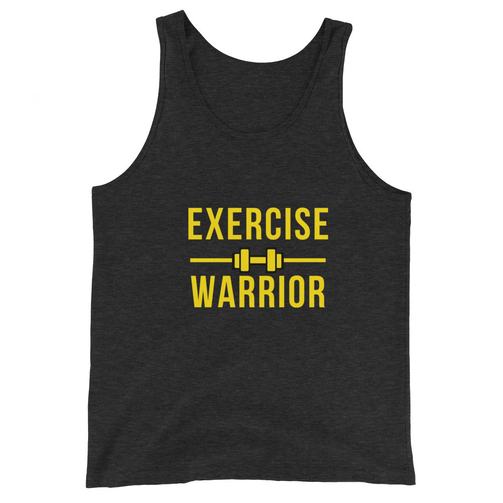 Warrior Tank Top