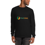 Pazions Men’s Long Sleeve Shirt