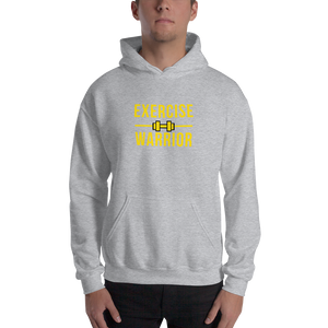 Warrior Performance Hoodie