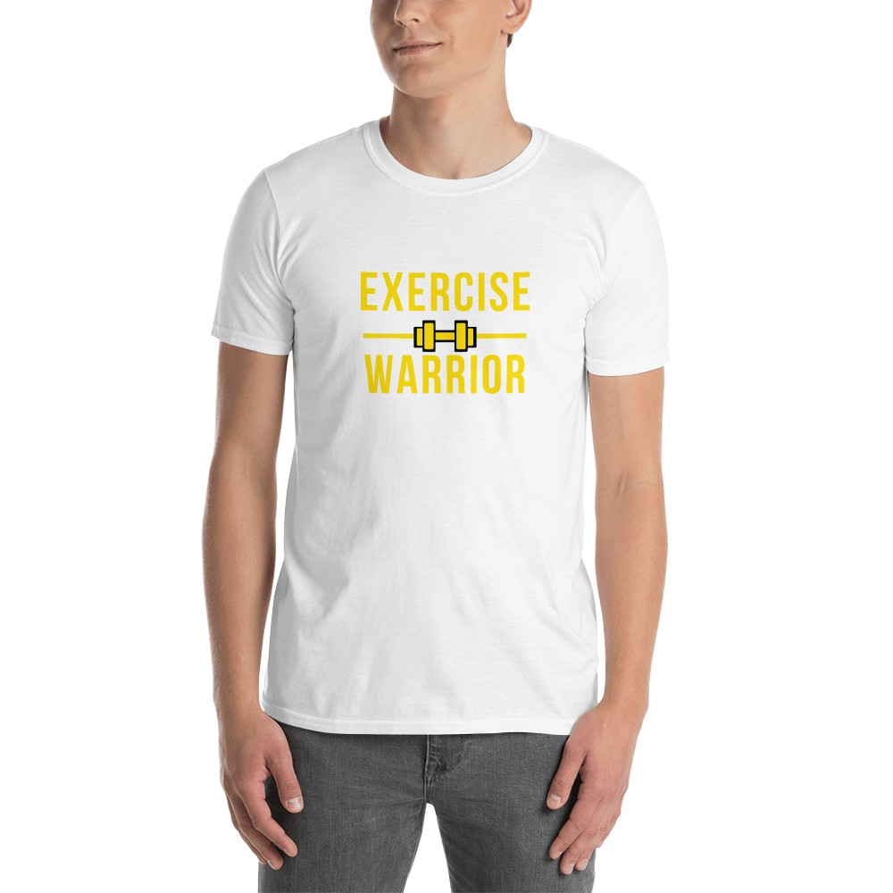 Warrior Performance Tee