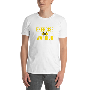 Warrior Performance Tee