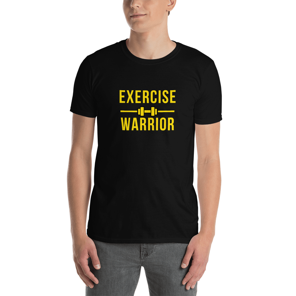 Warrior Performance Tee