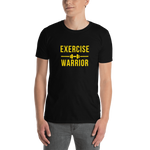 Warrior Performance Tee