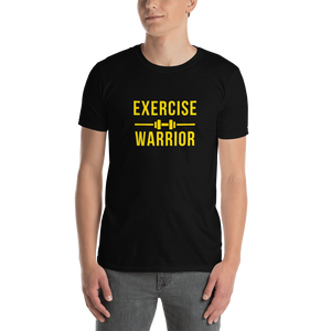 Warrior Performance Tee