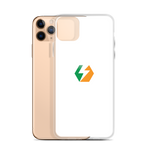 Pazions iPhone Case