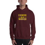 Warrior Performance Hoodie