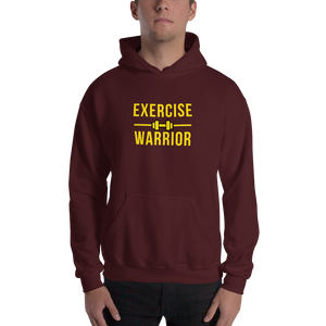 Warrior Performance Hoodie