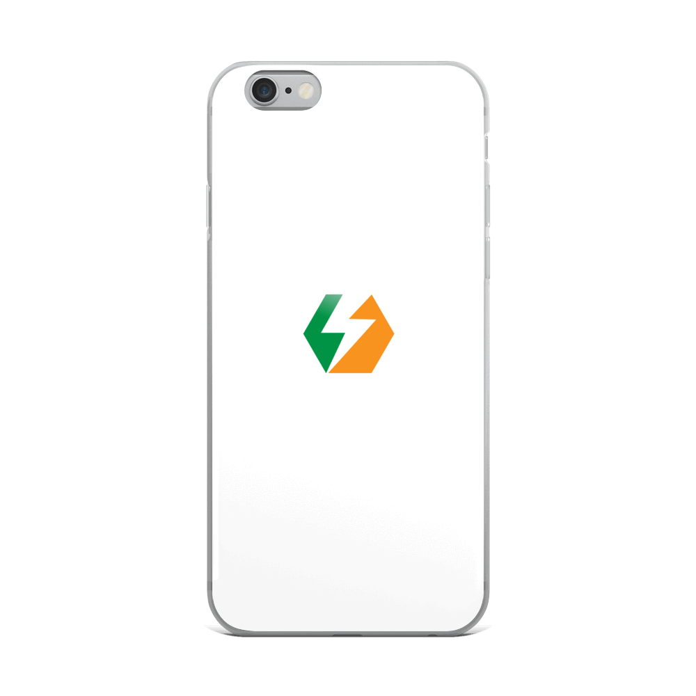 Pazions iPhone Case