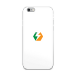 Pazions iPhone Case