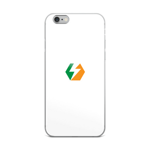 Pazions iPhone Case