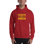 Warrior Performance Hoodie