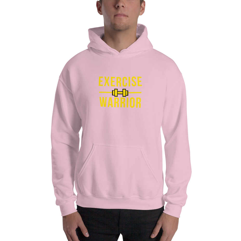 Warrior Performance Hoodie