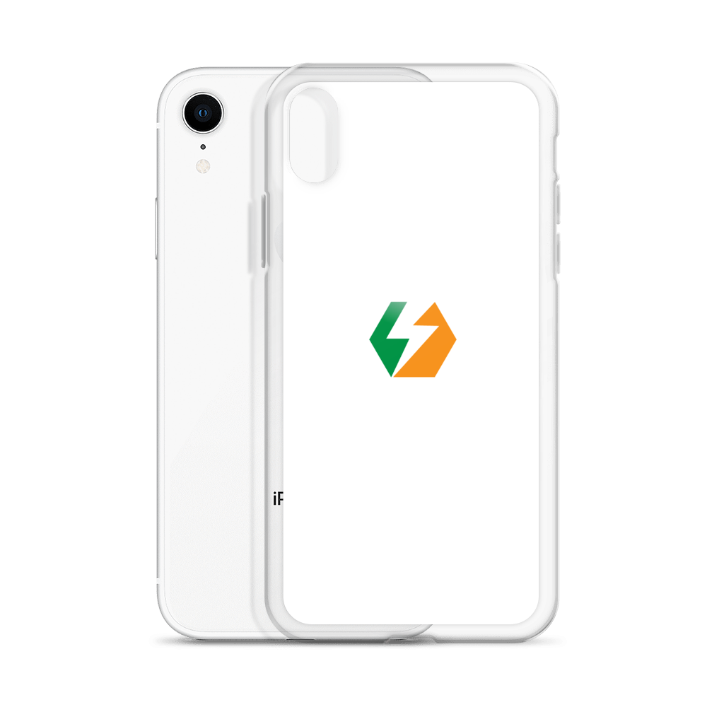 Pazions iPhone Case