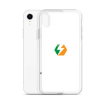 Pazions iPhone Case